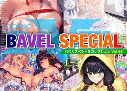 COMIC BAVEL SPECIAL COLLECTION（コミックバベル スペシャルコレクション）VOL66