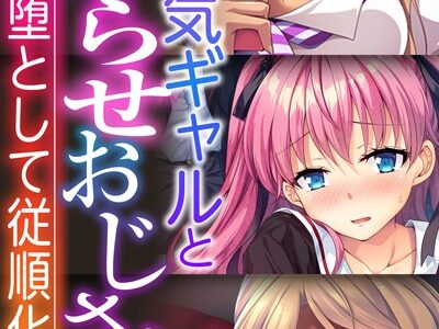 生意気ギャルとわからせおじさん 〜ハメて堕として従順化！〜【CG集コレクションBIG】