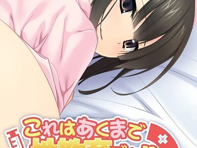 これはあくまで性教育です！？ 〜義兄妹の秘密のセックス〜 モザイク版