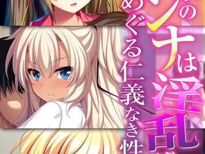 我が家のオンナは淫乱ばかり！〜俺をめぐる仁義なき性戦〜【CG集コレクションBIG】