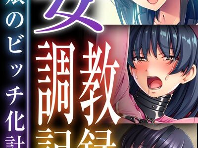 乙女調教記録〜純情娘のビッチ化計画〜【CG集コレクションBIG】