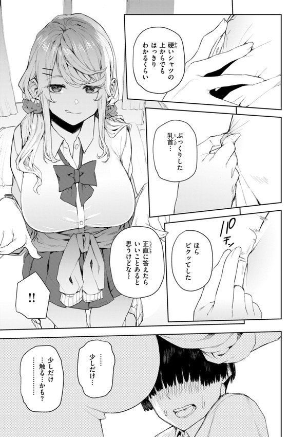 混血サキュバスたちの日常 エロ画像 023