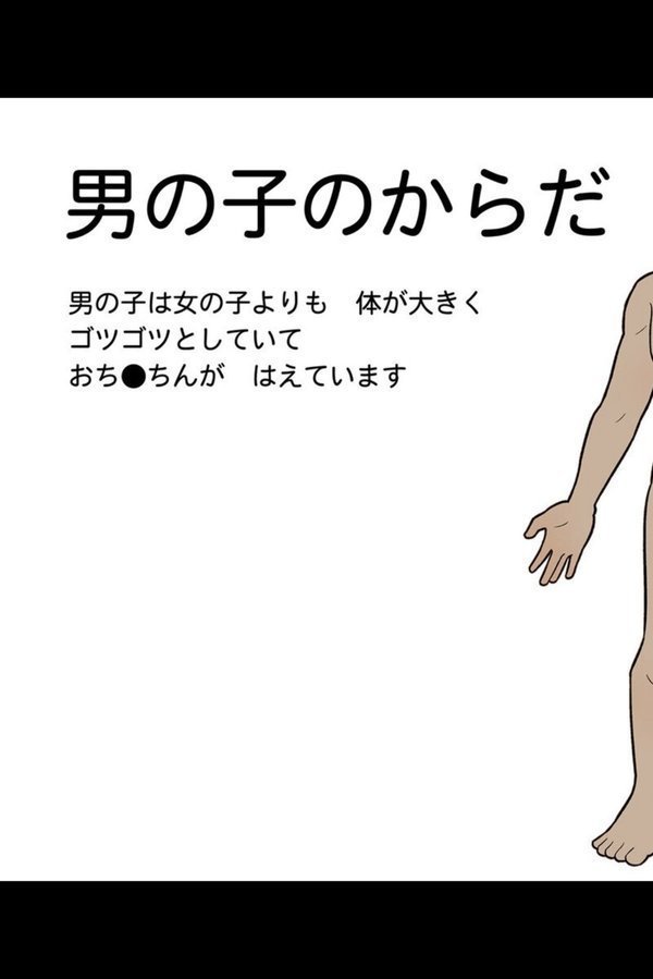 図解でわかる女性のカラダ 〜健康的で持続可能な性生活〜【得合本版】 エロ画像 008