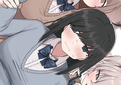 クラスの地味子と無理矢理ヤらされる（3）【誰塚】